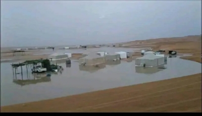 اليمن.. الأمم المتحدة تعلن تضرر أكثر من 230 ألف شخص من الفيضانات منذ أواخر أغسطس الماضي