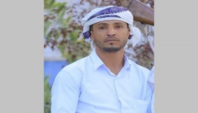 مقتل شاب أمام زوجته وطفله على يد مسلح في صنعاء