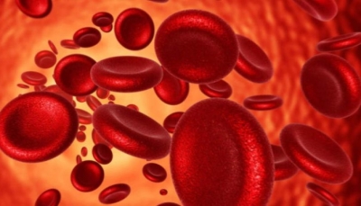 تعرف على أربع علامات على ضعف الدم في جسمك 