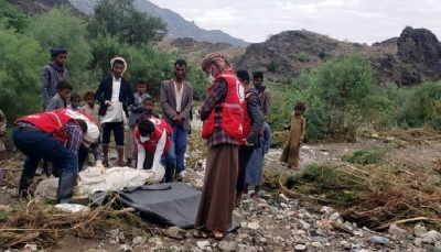 اليمن.. ضحايا سيول الأمطار مأساة تتكرر كل عام.. وتحذيرات من فيضانات واسعة النطاق (تقرير)