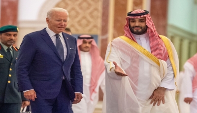 مسؤول أمريكي: محادثات بايدن في الرياض نجحت في تأمين التزام سعودي بتمديد هدنة اليمن لستة أشهر