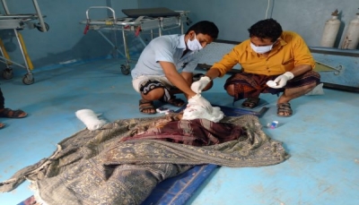 يونيسف: مقتل وإصابة 113 طفلاً خلال مدة الهُدنة في اليمن