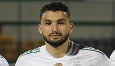 حظي بدعم عربي.. لاعب جزائري يرفض السفر إلى تل أبيب مع فريقه