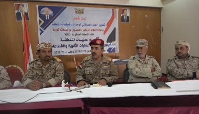 الجيش: المليشيا الحوثية لم تلتزم بأي اتفاق وقواتنا جاهزة لخوض المعركة