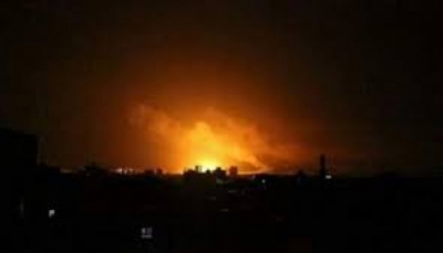 اليمن.. مصرع 5 مهندسين بينهم أجانب بانفجار في ورشة لتجميع الصواريخ الباليستية بالقرب من مطار صنعاء