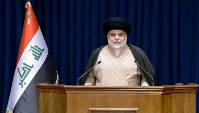 العراق.. مقتدى الصدر يرفض الحوار ويدعو لحل البرلمان وإجراء انتخابات مبكرة  