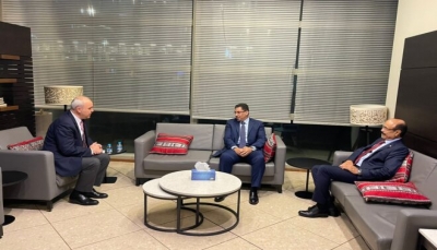 وزير الخارجية يصل العاصمة الأردنية في زيارة رسمية