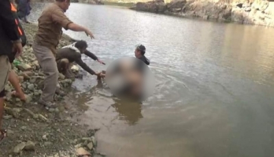 كوارث مستمرة.. وفاة شاب أثناء قيامه بالسباحة في أحد السدود بصنعاء