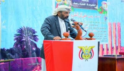 مسؤول محلي: هجوم الحوثيين على مديرية الجوبة بمأرب تسبب بنزوح أكثر من 6 آلاف طالب