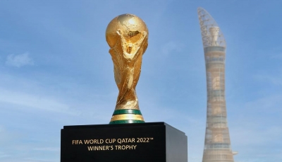 الاتحاد الدولي لكرة القدم يعلن تقديم موعد انطلاق بطولة كأس العالم 2022
