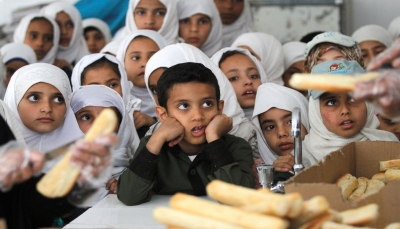 في صنعاء.. أطفال دون مدارس وتعليم لمن استطاع إليه سبيلا (تقرير خاص)
