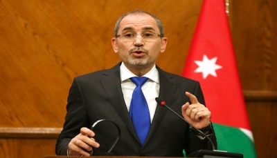 الأردن يدعو إلى حل سياسي شامل في اليمن يحافظ على وحدة البلاد