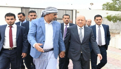 هل اقترب المجلس الرئاسي من إنهاء مهمته غير المعلنة بتقسيم اليمن؟