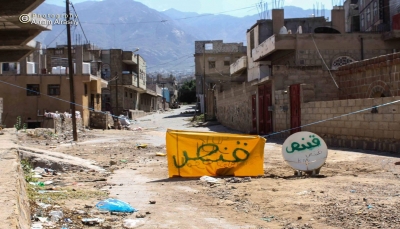 منظمة حقوقية تُحمّل المجتمع الدولي مسؤولية استمرار جرائم القنص الحوثية بحق أبناء "الشقب"  
