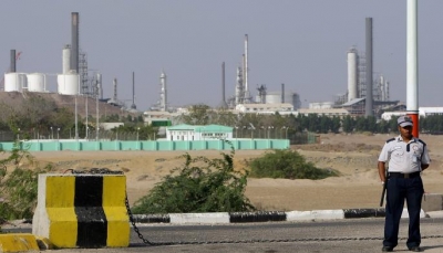 الحرب الروسية-الأوكرانية تقفز بعائدات النفط والغاز في اليمن بنسبة 34%