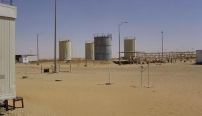 اليمن.. القوات الحكومية تحبط محاولة سيطرة مليشيات الإمارات على منطقة العقلة النفطية بشبوة