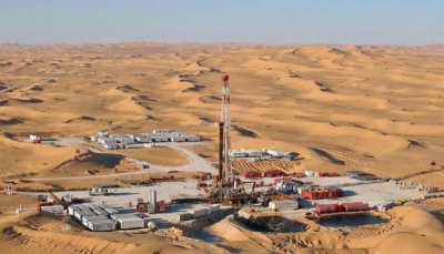 أسوشيتد برس: استيلاء القوات المدعومة إماراتيا على حقول النفط في شبوة يضعف التحالف المناهض للحوثي