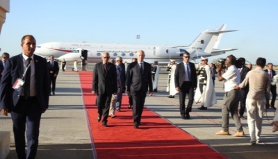 المغرب يقرر استدعاء سفيره في تونس إثر استقبال الرئيس قيس سعيد زعيم البوليساريو