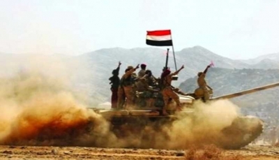 الجيش الوطني: ستظل صنعاء وجهتنا الأولى لتحريرها من الاحتلال الفارسي