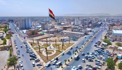 تقرير رسمي: ارتفاع سكان محافظة مأرب إلى أكثر من ثلاثة ملايين شخص