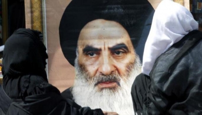 حبس أنفاس في بغداد بعد "اعتزال الصدر السياسة".. هل يتدخل السيستاني لتهدئة الأوضاع؟ 