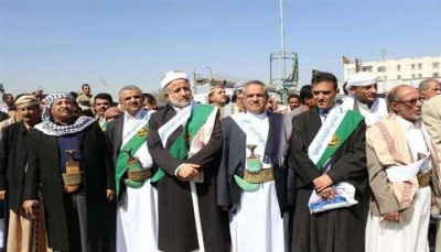 صنعاء.. اتفاق غامض بين نادي القضاة وقيادة ميلشيات الحوثي لرفع الإضراب
