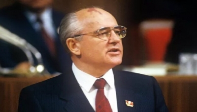 كان من أنصار التقارب مع الغرب.. وفاة ميخائيل غورباتشوف آخر رئيس للاتحاد السوفياتي 