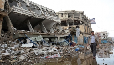 ما الذي يمكن أن يفعله المجتمع الدولي لتحويل "الهدنة الهشة" في اليمن إلى سلام حقيقي؟ 