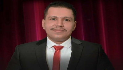 إدانات حقوقية لجريمة الانتقالي في نشر اعترافات إجبارية للصحفي المختطف "أحمد ماهر"