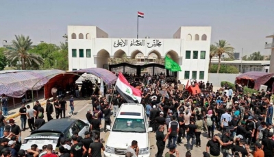 العراق.. المحكمة الاتحادية ترد دعوى حل البرلمان والتيار الصدري يطالب باعتقال المالكي