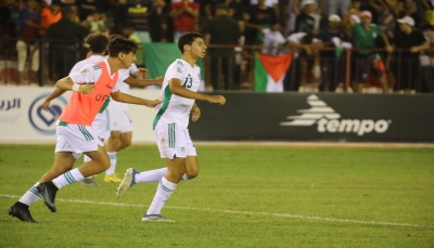 الجزائر تهزم المغرب بركلات الترجيح وتحصد كأس العرب للناشئين 