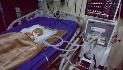 اليمن.. تحذير أممي من نقص احتياجات استمرار الخدمات الصحية