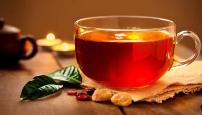 دراسة جديدة تربط بين شرب الشاي والوقاية من السكري 