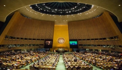 دورة الأمم المتحدة.. زعماء العالم يجتمعون لأول مرة منذ سنتين وغوتيريش يحذر من "ورطة كبيرة" 