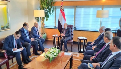 الجامعة العربية تأمل في التوصل لسلام دائم في اليمن يحفظ وحدته وسلامة أراضيه