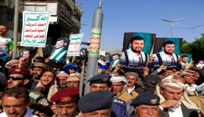 ضمن حملة قمعهم ضدهم.. الحوثيون يختطفون أحد أبرز دعاة جماعة المرشدين في صعدة