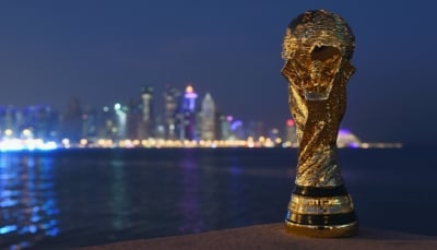 ألمانيا تعد لاعبيها بمكافئة سخية في حال التتويج بكأس العالم في قطر