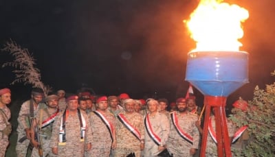 احتفالات شعبية تعمّ المحافظات اليمنية ابتهاجًا بذكرى ثورة الـ26 من سبتمبر
