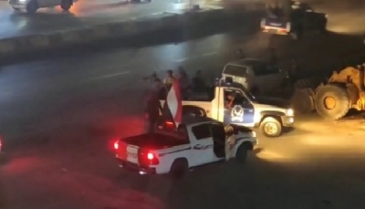 حضرموت.. قوات أمنية تعتقل عدداً من المشاركين في مسيرة بالمكلا احتفت بعيد الثورة