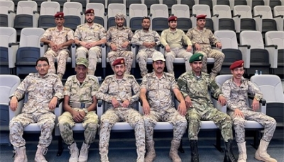 واشنطن تعلن تدريب أفراداً من حرس الحدود اليمنيين