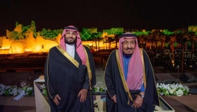 السعودية.. الملك سلمان يعين ولي العهد محمد بن سلمان رئيسا لمجلس الوزراء