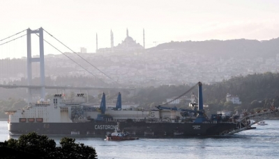 حادثة خطوط "نورد ستريم".. هل يعيد إبراز تركيا كممر استراتيجي لنقل الطاقة إلى أوروبا؟