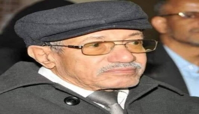 أمين عام حزب الإصلاح يعزي في وفاة الصحفي والمؤرخ سعيد الجناحي