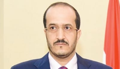 عثمان مجلي: نرفض الخروج عن روح القرار 2216 والمرجعيات ذات الصلة