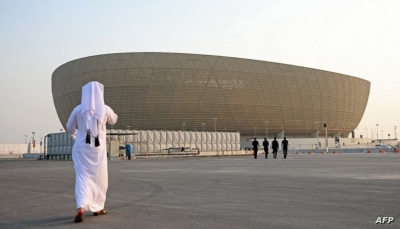خبر رسمي سار للمقيمين في قطر خلال بطولة كأس العالم 2022