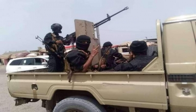 اليمن.. مقتل وإصابة 7 جنود من قوات الانتقالي بانفجار طقم عسكري في أبين