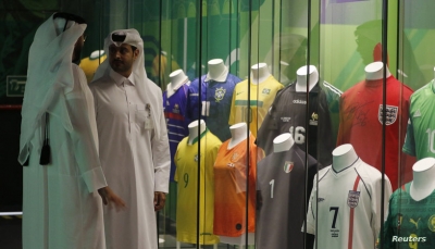 فيفا يدعو الأندية للحصول على أموال من صندوق كأس العالم 
