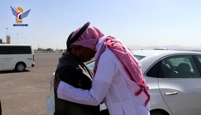 الحوثيون يعلنون توقيع القائمة الأخيرة لتبادل الأسرى مع السعودية 