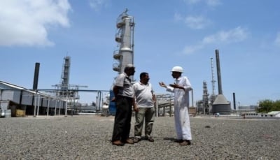 تصدير الغاز في اليمن.. صراع يتجدّد بالتزامن من الاحتياج العالمي للطاقة