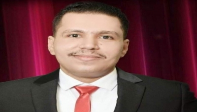 عدن.. الصحفي أحمد ماهر يبدأ إضرابا عن الطعام احتجاجا على عدم الفصل في قضيته